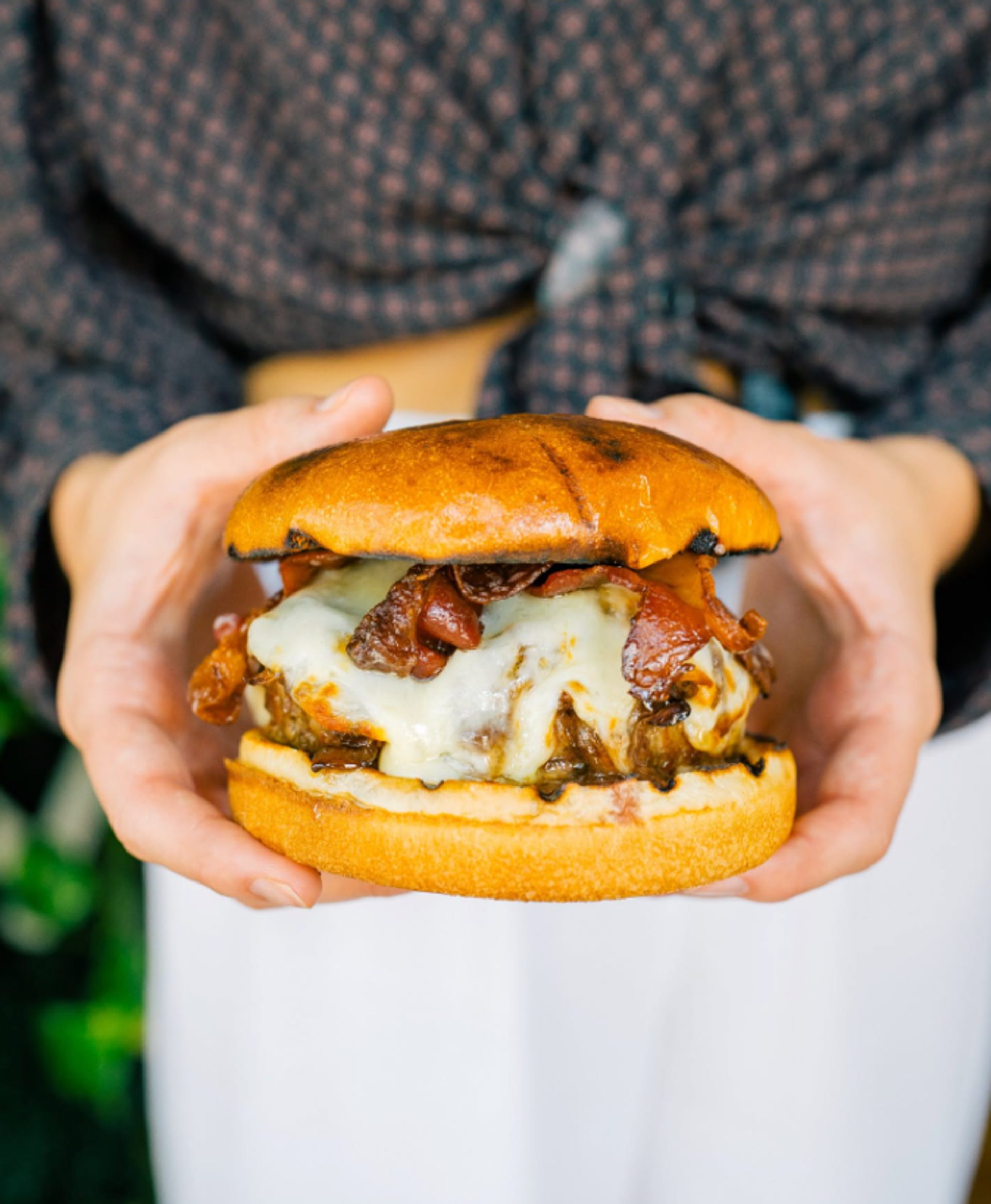 Let Us Cater Your Next Gathering