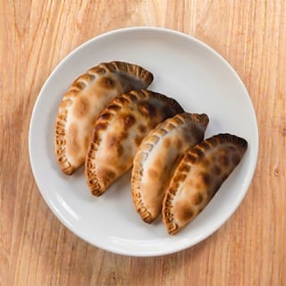 Empanadas